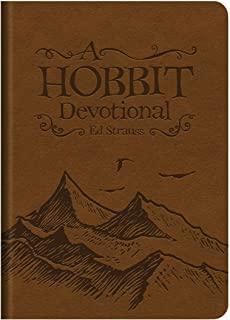 A Hobbit Devotional