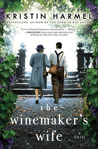 The Winemaker's Wife