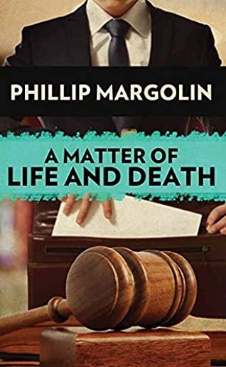 A Matter of Life and Death