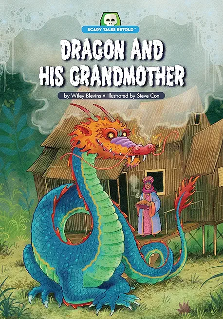 Dragon and His Grandmother