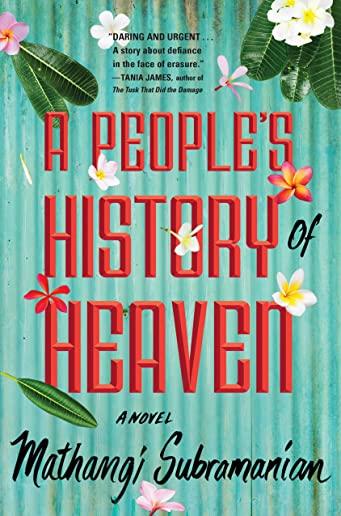 A People's History of Heaven