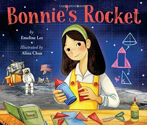 Bonnie's Rocket