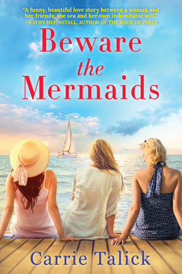 Beware the Mermaids