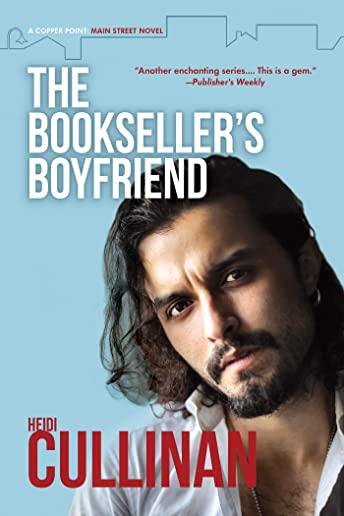 The Bookseller's Boyfriend, Volume 1