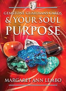 Gemstone Guardians Cards and Your Soul Purpose [With Booklet]