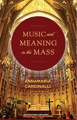 Right Music for the Liturgy