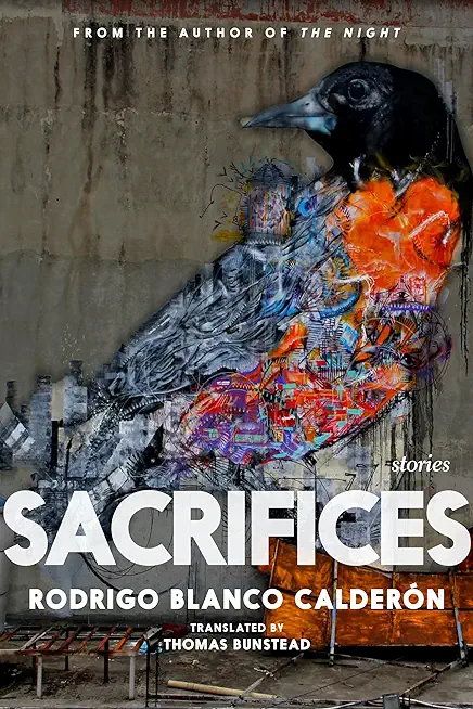 Sacrifices: Stories