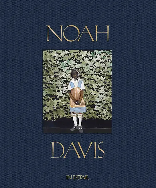 Noah Davis: In Detail