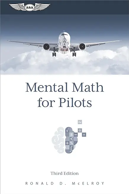 Mental Math for Pilots: A Study Guide