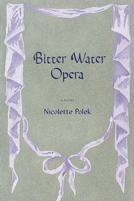 Bitter Water Opera