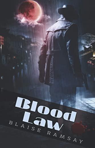 BloodLaw