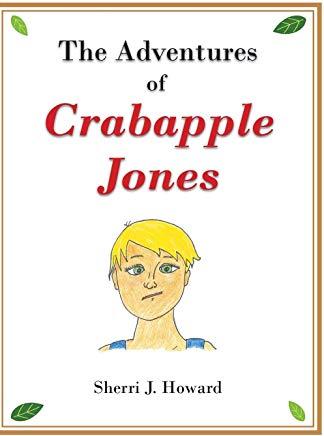 The Adventures of Crabapple Jones