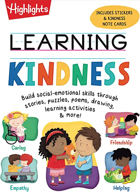 Learning Kindness