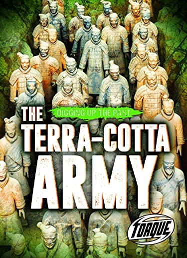 The Terra-Cotta Army