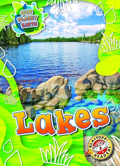 Lakes