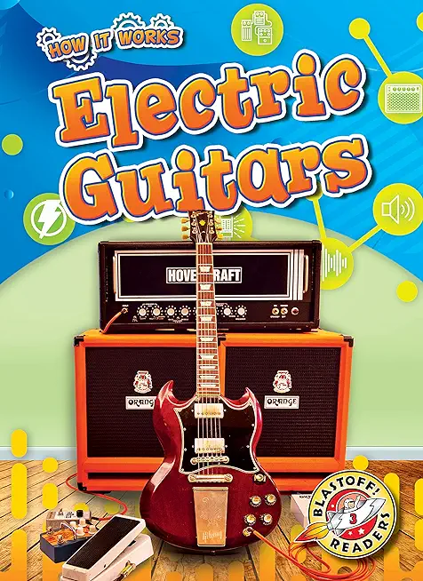 Electric Guitars