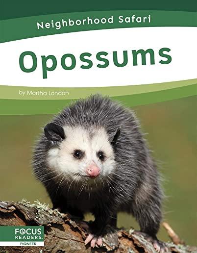 Opossums