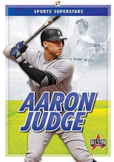 Aaron Judge