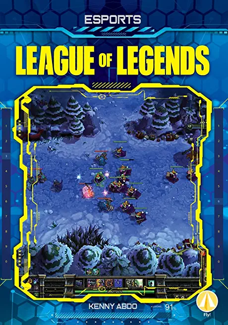 League of Legends