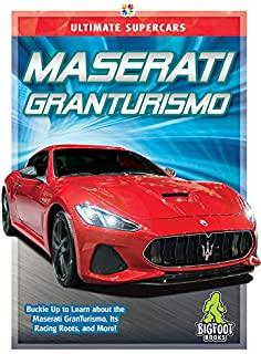 Maserati Gran Turismo