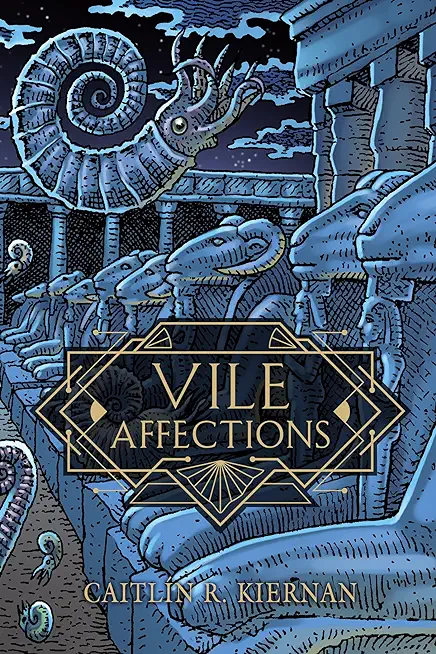 Vile Affections