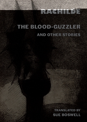 The Blood-Guzzler and Other Stories