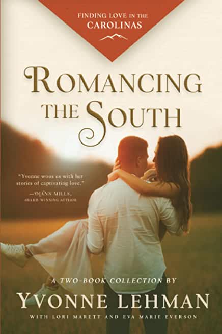 Romancing the South: Finding Love in the Carolinas