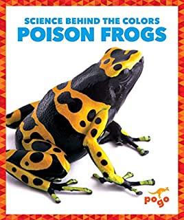 Poison Frogs