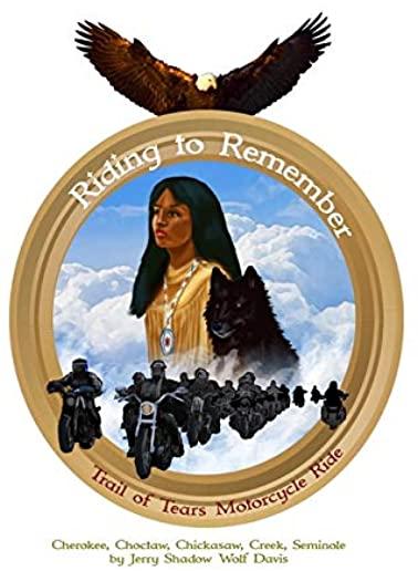 Riding to Remember: Trail of Tears Motorcycle Ride