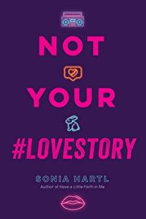 Not Your #lovestory