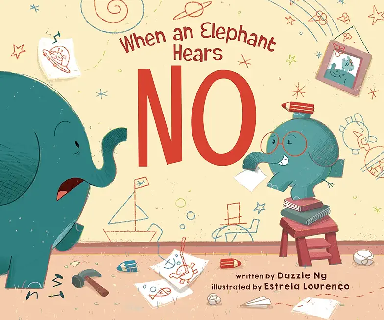 When an Elephant Hears No