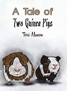 A Tale of Two Guinea Pigs