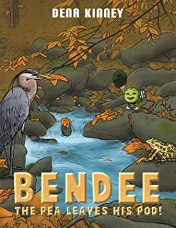 Bendee the Pea Leaves His Pod!