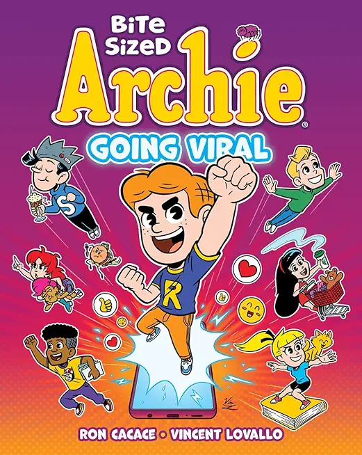 Bite Sized Archie: Going Viral