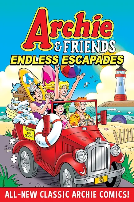 Archie & Friends: Endless Escapades