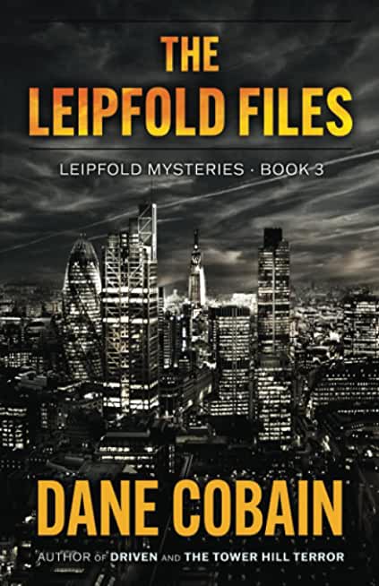 The Leipfold Files