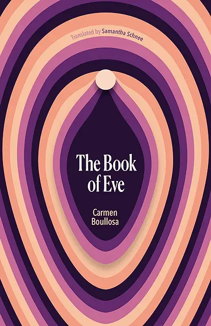 The Book of Eve