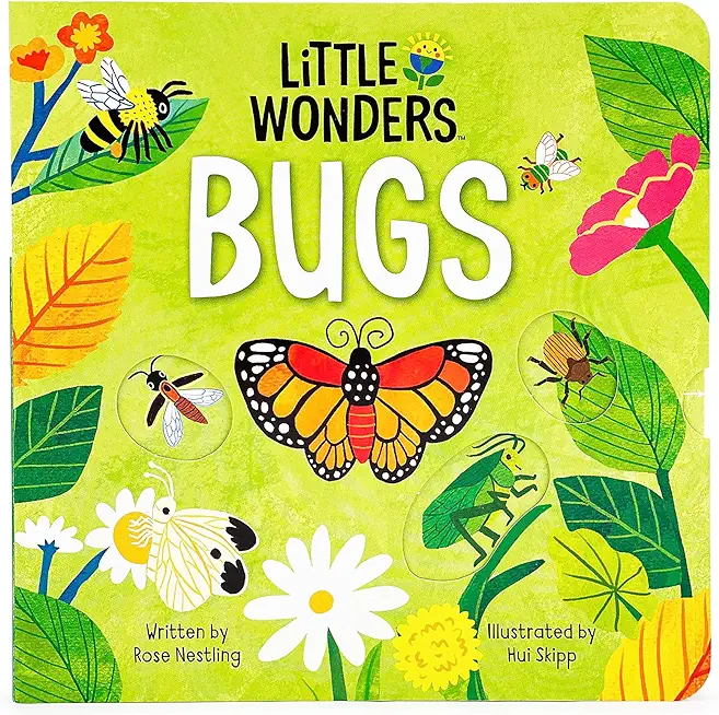 Little Wonders Bugs