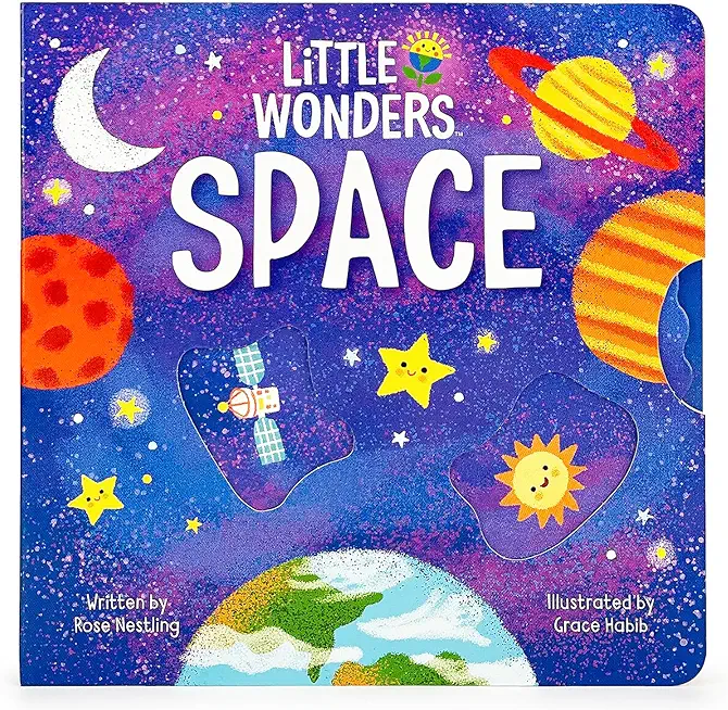 Little Wonders Space