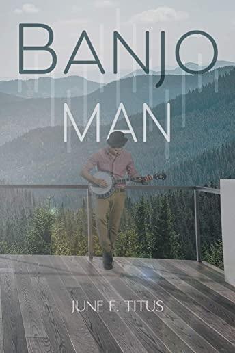 Banjo Man