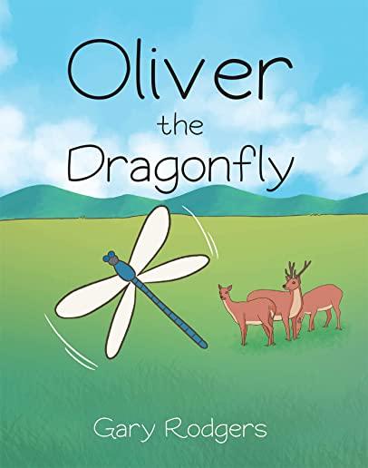 Oliver The Dragonfly