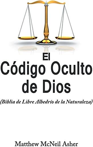 El Codigo Oculto de Dios