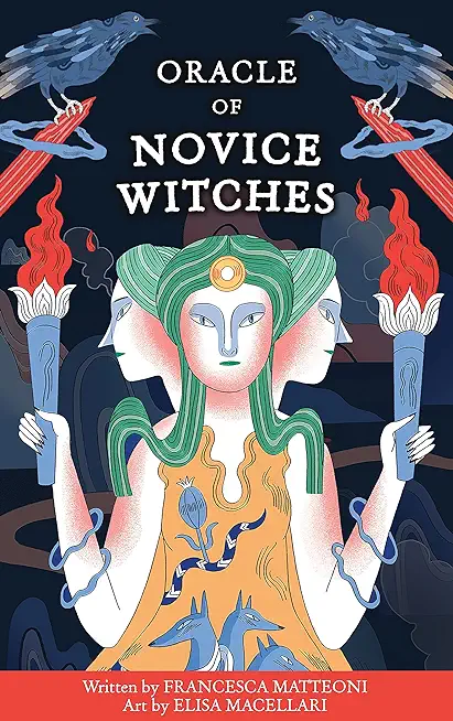 Oracle of Novice Witches