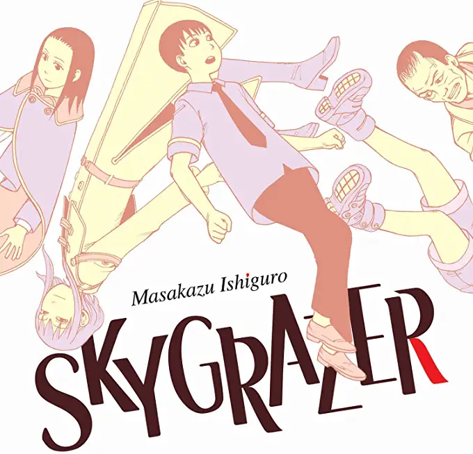 Skygrazer