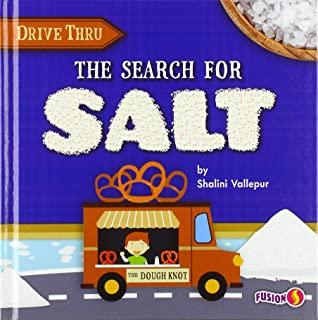 The Search for Salt