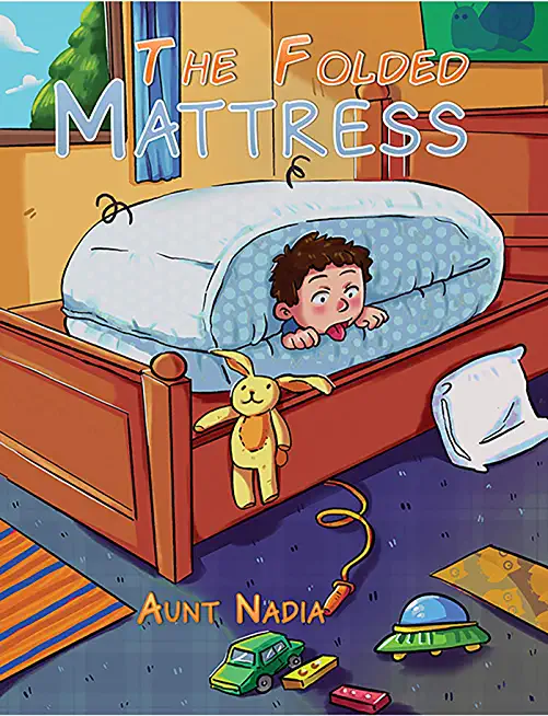 The Folded Mattress