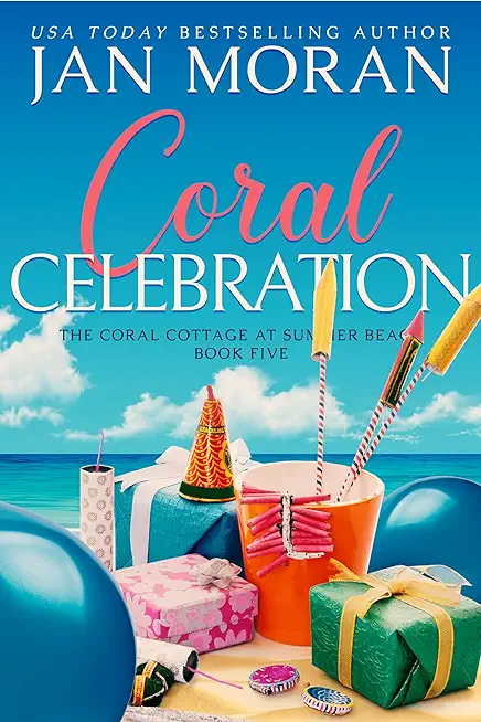 Coral Celebration