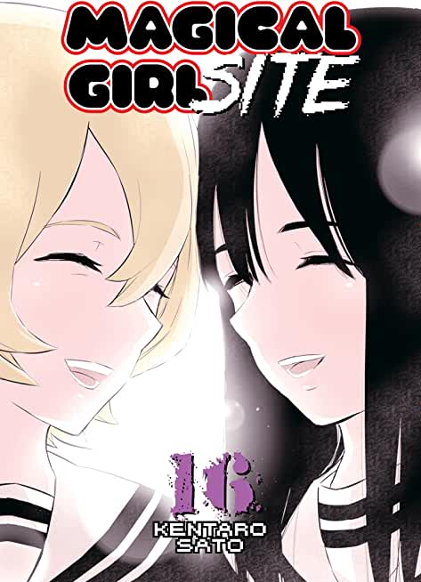 Magical Girl Site Vol. 16