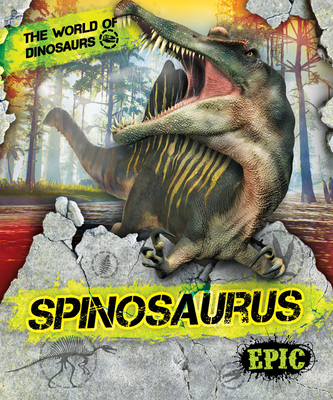 Spinosaurus