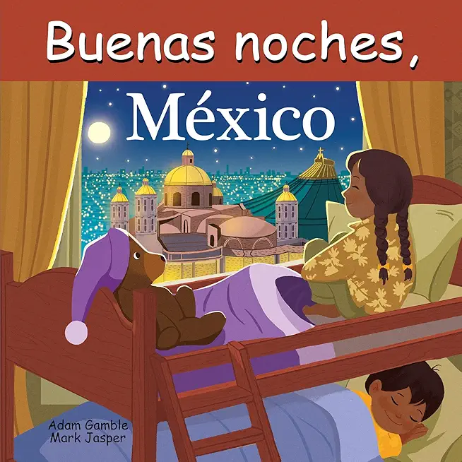 Buenas Noches, MÃ©xico